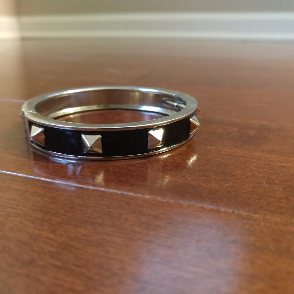 Studded bracelet